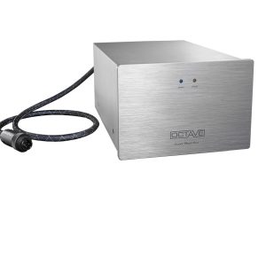 Octave Super Black Box