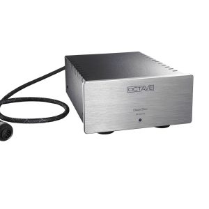 Octave Black Box Preamp