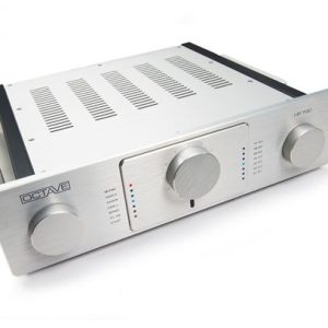 Octave HP 700
