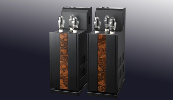 Octave Jubilee 300 B Octave Jubilee 300 B