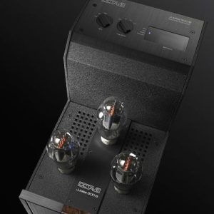 Octave Jubilee 300 B
