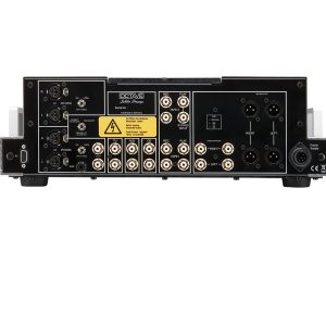 Octave Jubilee Preamp
