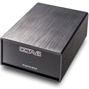 Octave Phono EQ.2