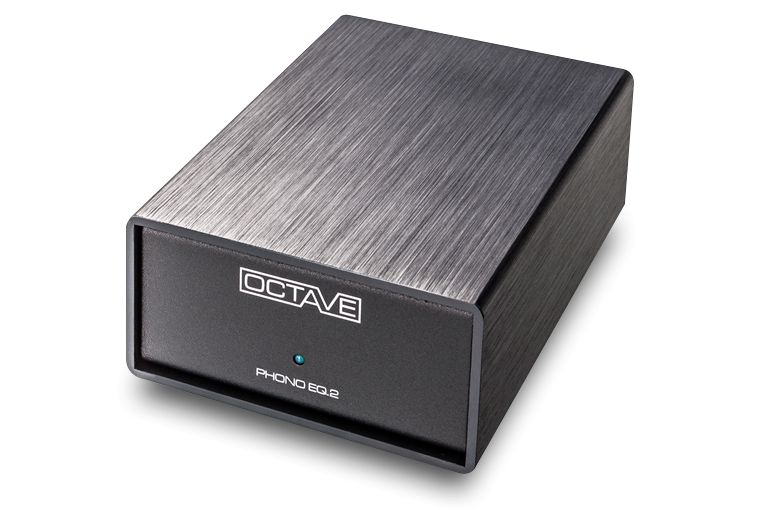 Octave Phono EQ.2 Octave Phono EQ.2