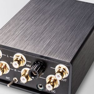 Octave Phono EQ.2