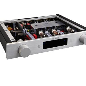 Octave Phono Module