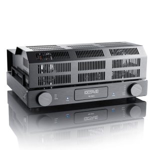 Octave RE 320