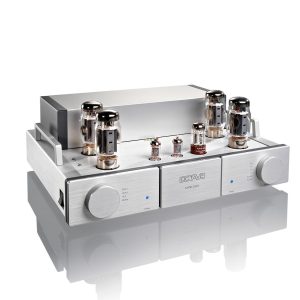 Octave MRE 220