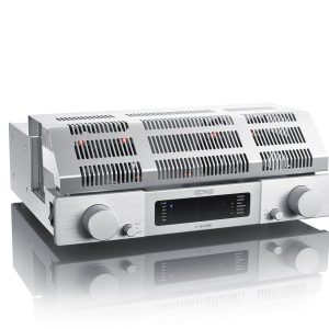 Octave V 80 SE