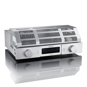 Octave V 110 SE