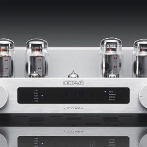 Octave V 70 Class A