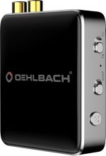 Oehlbach BTR Evolution 5.0