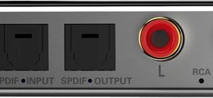 Oehlbach BTR Evolution 5.0