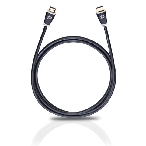 Oehlbach Easy Connect HDMI Oehlbach Easy Connect HDMI