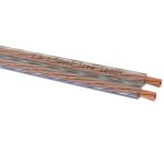 Oehlbach Speaker Wire 25