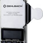 Oehlbach Tonearm Balance