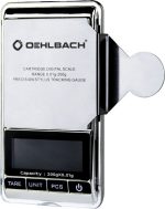 Oehlbach Tonearm Balance