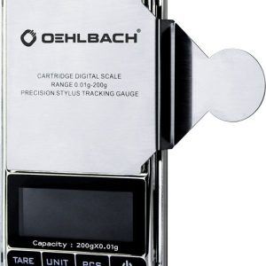 Oehlbach Tonearm Balance