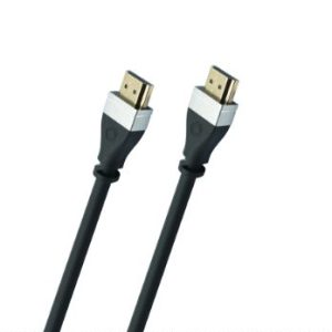 Oehlbach Ultra High Speed HDMI cable