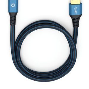 Oehlbach USB Plus C3