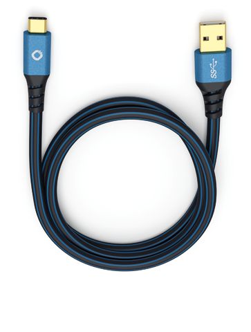 Oehlbach USB Plus C3 Oehlbach USB Plus C3