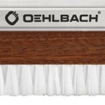 Oehlbach Vinyl Record Brush