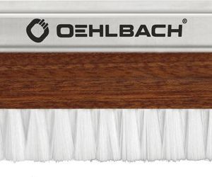 Oehlbach Vinyl Record Brush