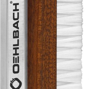 Oehlbach Vinyl Record Brush
