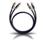 Oehlbach XXL Black Connection Master