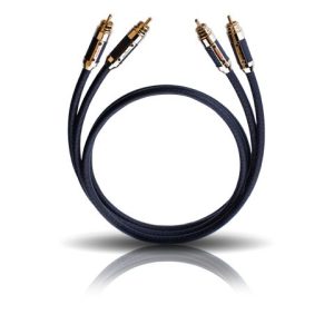 Oehlbach XXL Black Connection Master
