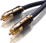 Oehlbach XXL Black Connection Master