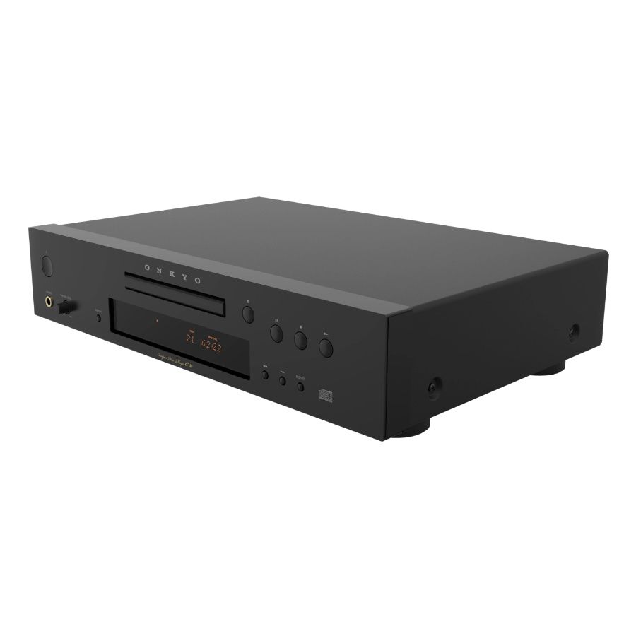 Onkyo Icon C-30 CD Player Onkyo Icon C-30 CD Player