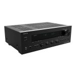 Onkyo TX-8470