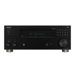 Onkyo TX-RZ30