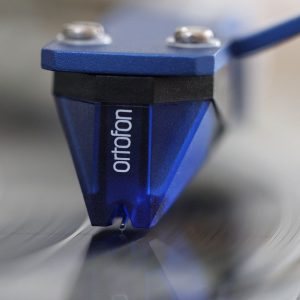 Ortofon 2M Blue