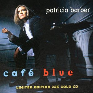Patricia Barber - Café Blue