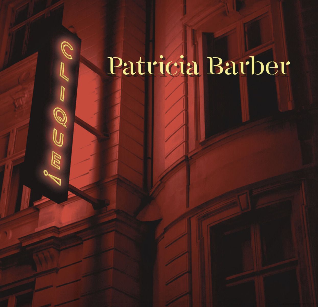 Patricia Barber - Clique 180g Vinyl Patricia Barber - Clique 180g Vinyl