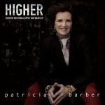 Patricia Barber — Higher