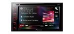 Pioneer AVH-190DVD