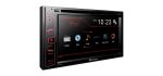 Pioneer AVH-190DVD