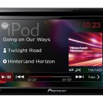 Pioneer AVH-290BT