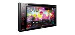 Pioneer AVH-290BT
