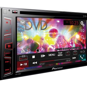 Pioneer AVH-290BT