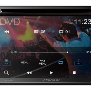 Pioneer AVH-A240BT