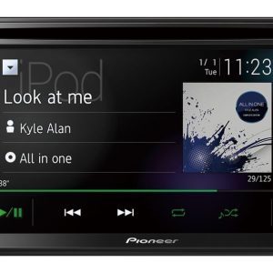Pioneer AVH-A3200DAB