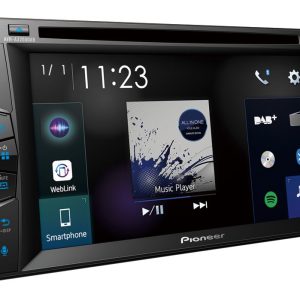 Pioneer AVH-A3200DAB