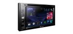 Pioneer AVH-X390BT