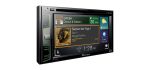 Pioneer AVH-X490DAB