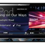 Pioneer AVH-X5800DAB