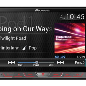 Pioneer AVH-X8800BT